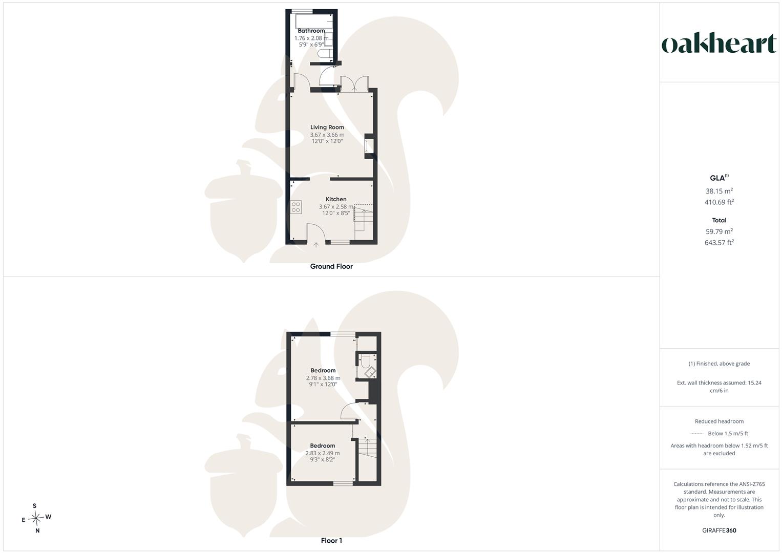 Floorplan thumbnail